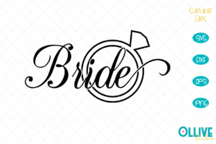Bride Wedding Party Embroidery Design Review