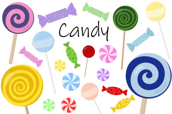 Candy Lollipop Embroidery Design Review: A Sweet Addition to Your Craft Kit