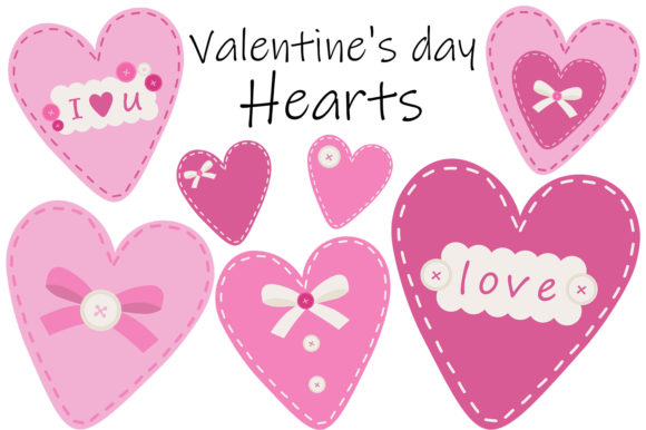 Heart SVG for Valentine’s Embroidery Projects: A Designer’s Review
