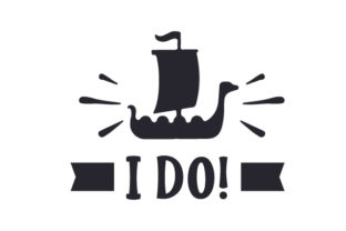 I Do Embroidery Design Review: A Simple Statement with Big Impact