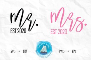 Mr and Mrs EST 2020 Wedding File Review for Real Projects