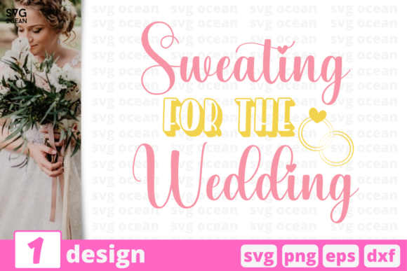 Sweating for the Wedding: A Thoughtful Embroidery Design Review