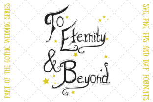 To Eternity and Beyond: A Gothic Embroidery Design Review