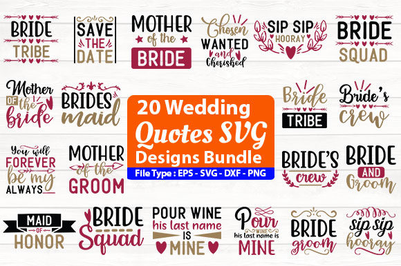 Wedding Design Bundle: A Designerβs Real-World Evaluation