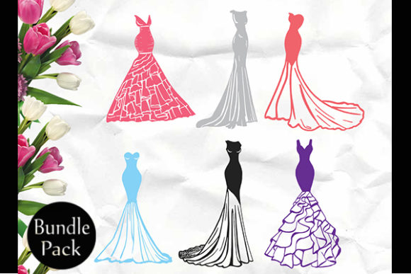 Wedding Dress Bundle: A Designer’s Real-World Evaluation