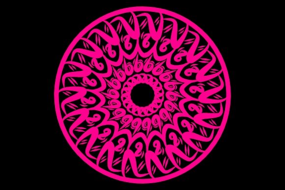 Wedding Mandala Review for Real Embroidery Projects