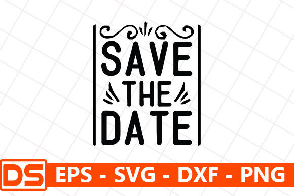 Wedding Quotes Design, Save the Date Review for Real Projects