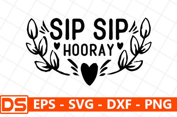 Wedding Quotes Design, Sip Sip Hooray Review