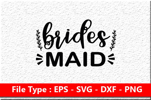 Wedding Svg Design for Brides Maid: A Designer’s Honest Review