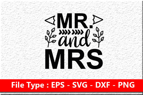 Wedding Svg Design, Mr. and Mrs: A Practical Embroidery Review