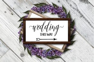 Wedding This Way Wedding File Review for Real Projects