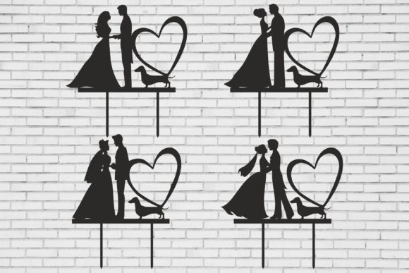 Wedding Toppers, Wedding Decor: A Designer’s Practical Take